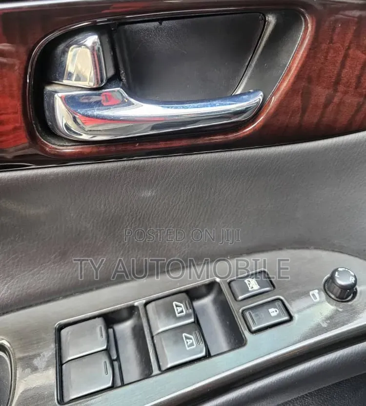 Infiniti FX35 2012 Silver