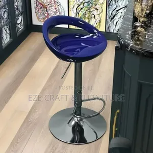 ABS Adjustable Stool