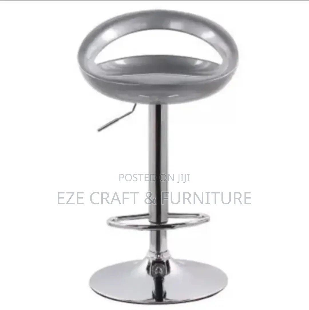 ABS Adjustable Stool
