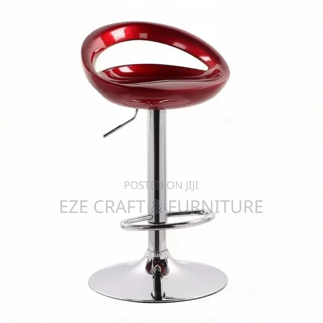 ABS Adjustable Stool