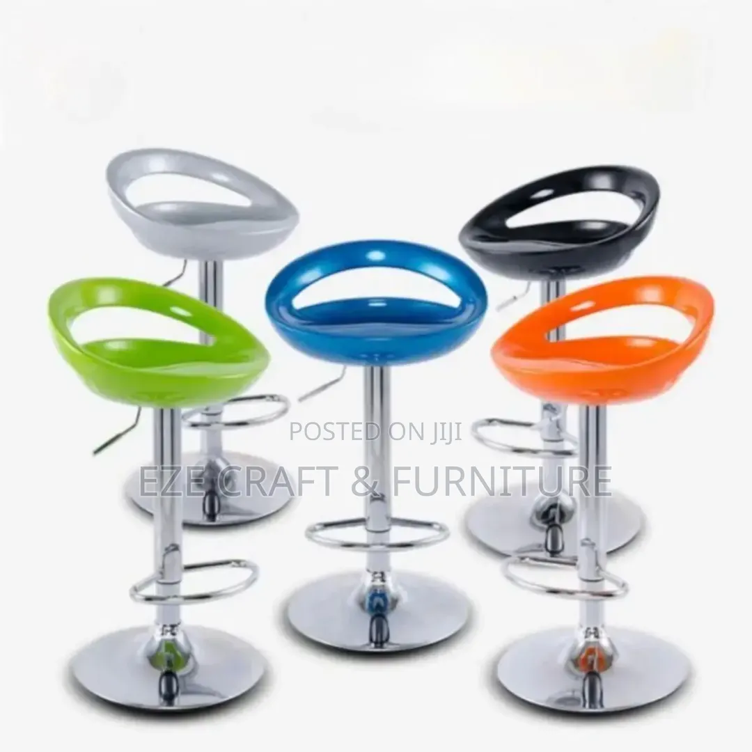 ABS Adjustable Stool