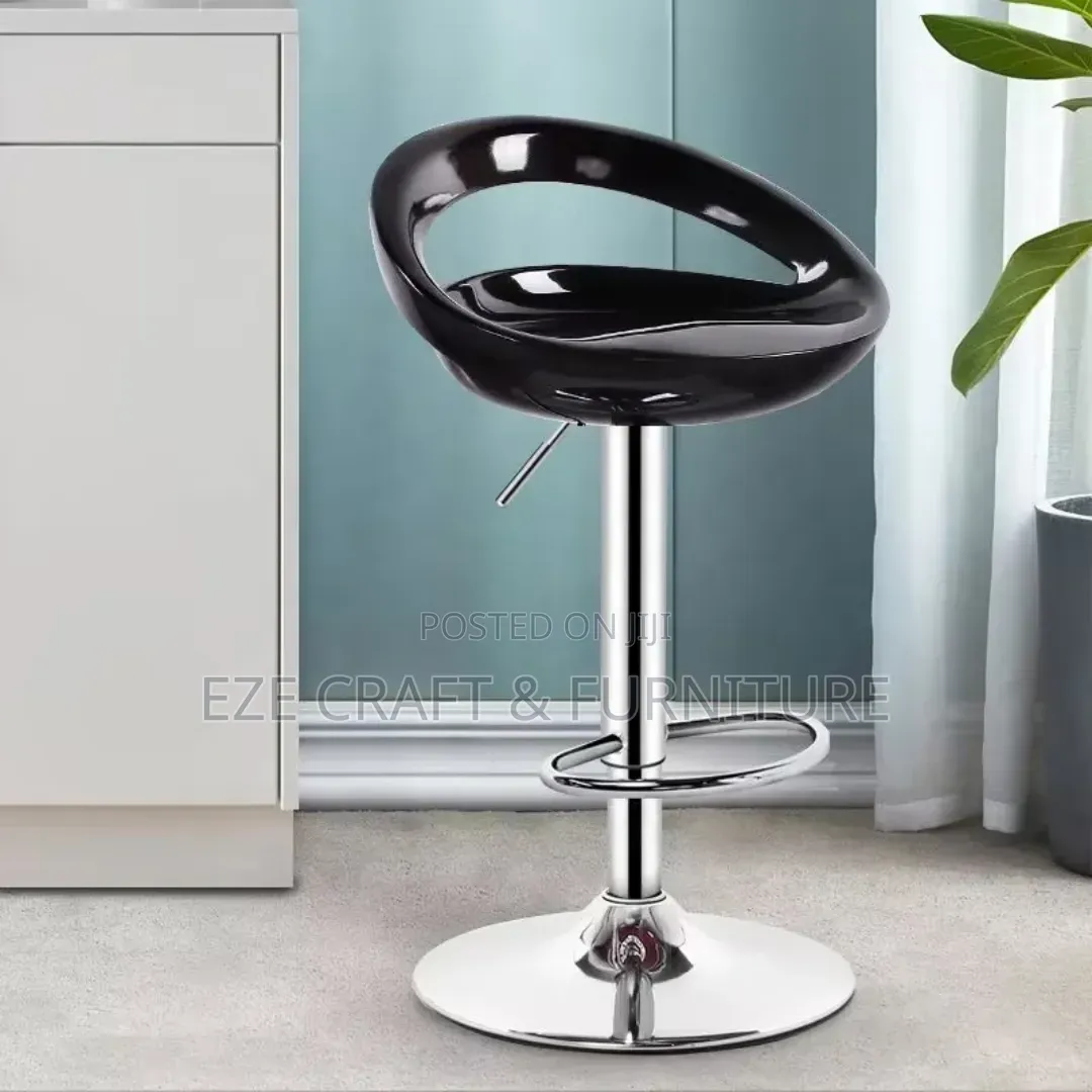 ABS Adjustable Stool