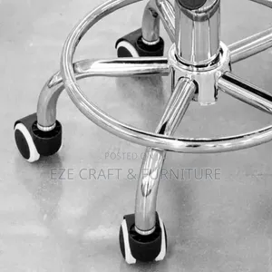 Kitchen Stool