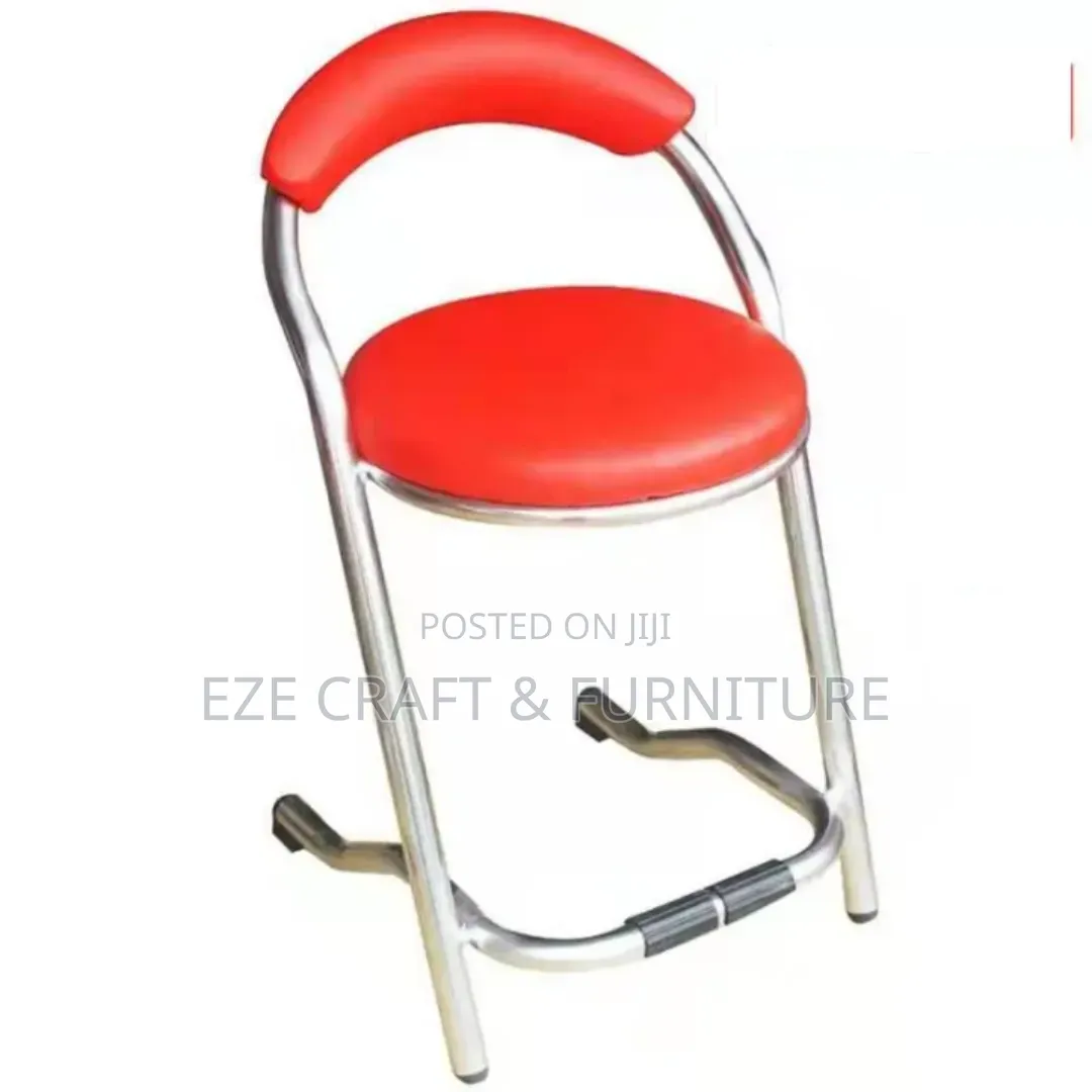Classic Vintage Bar Stool