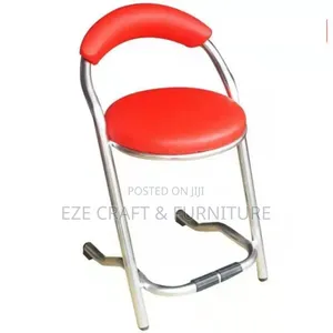 Classic Vintage Bar Stool