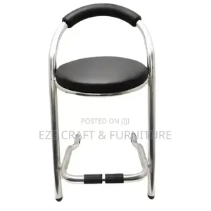 Classic Vintage Bar Stool