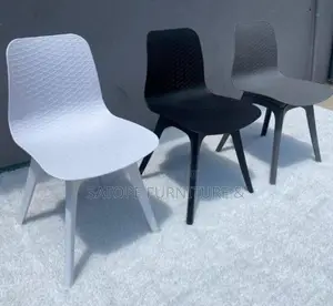 High Quality Plastic Chairs