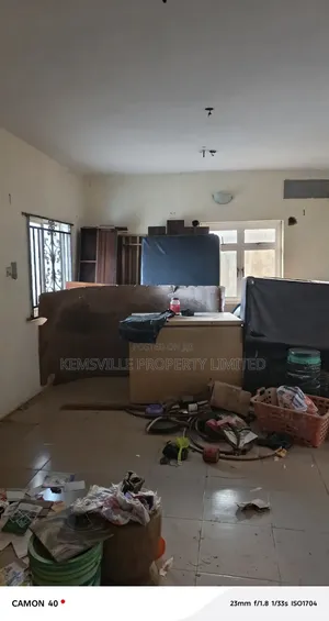 Furnished 2bdrm Apartment in Alagbado for rent