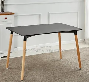 Rectangular Resturant Table
