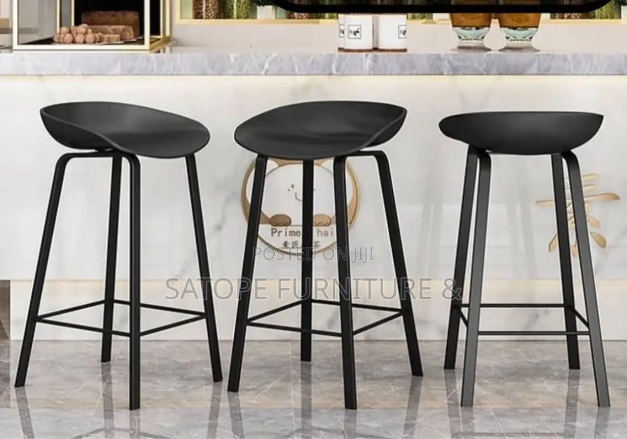 Quality Kitchen Bar Stool