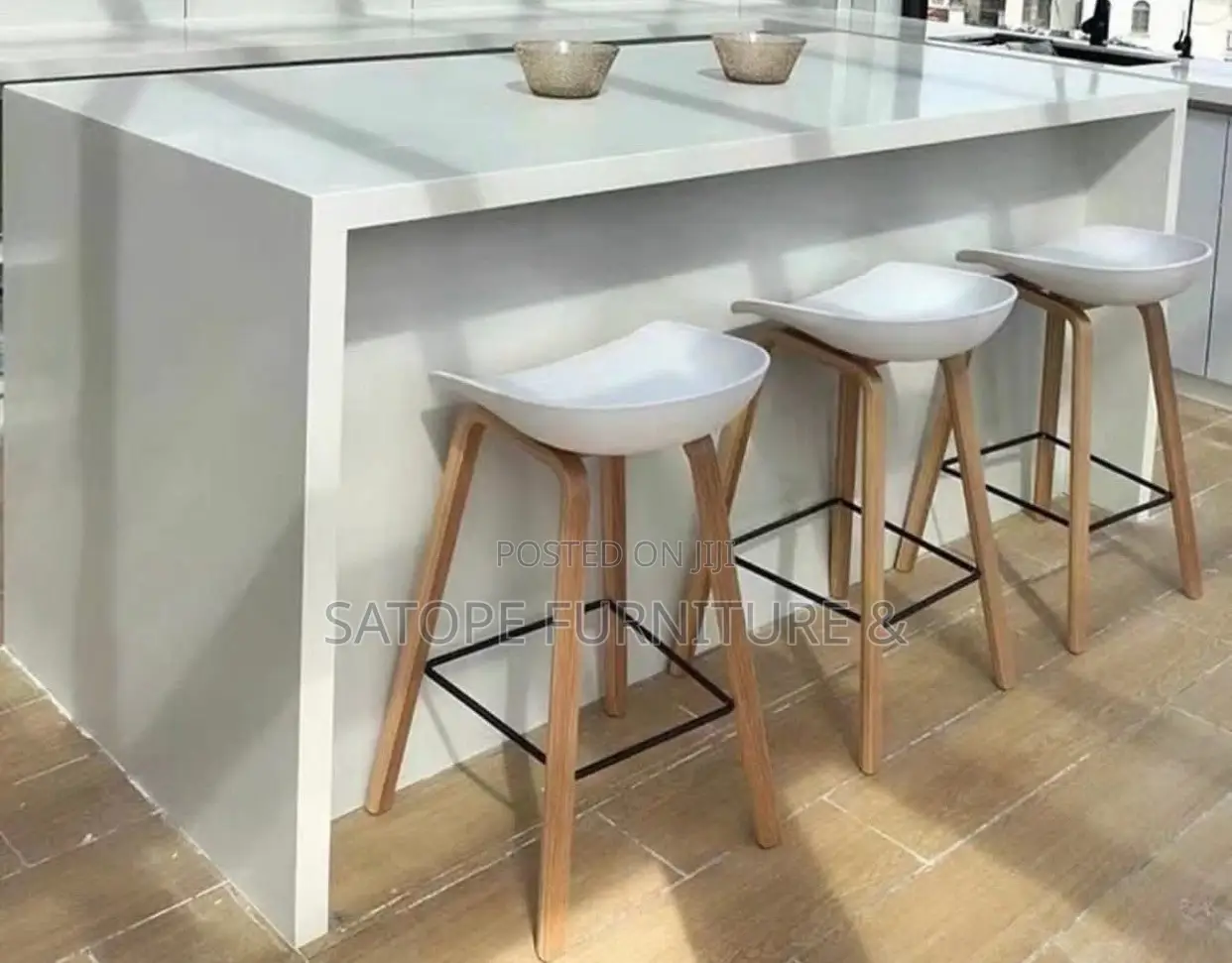 Quality Kitchen Bar Stool