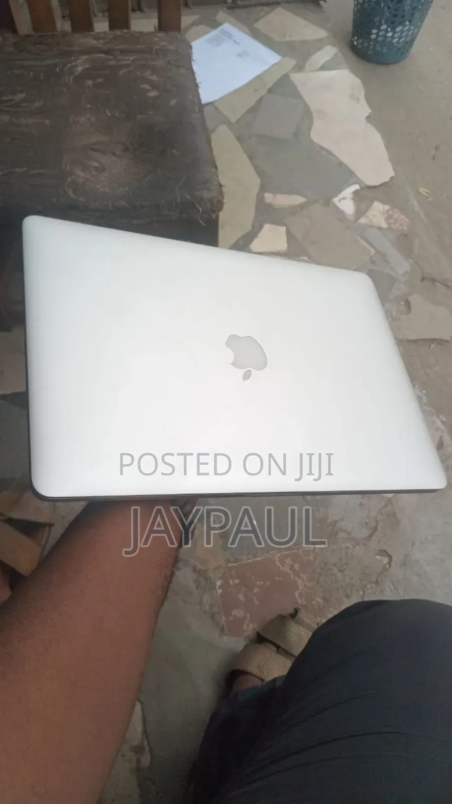 Laptop Apple MacBook 2015 16GB Intel Core i7 SSD 1T