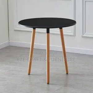 Round Resturant Table