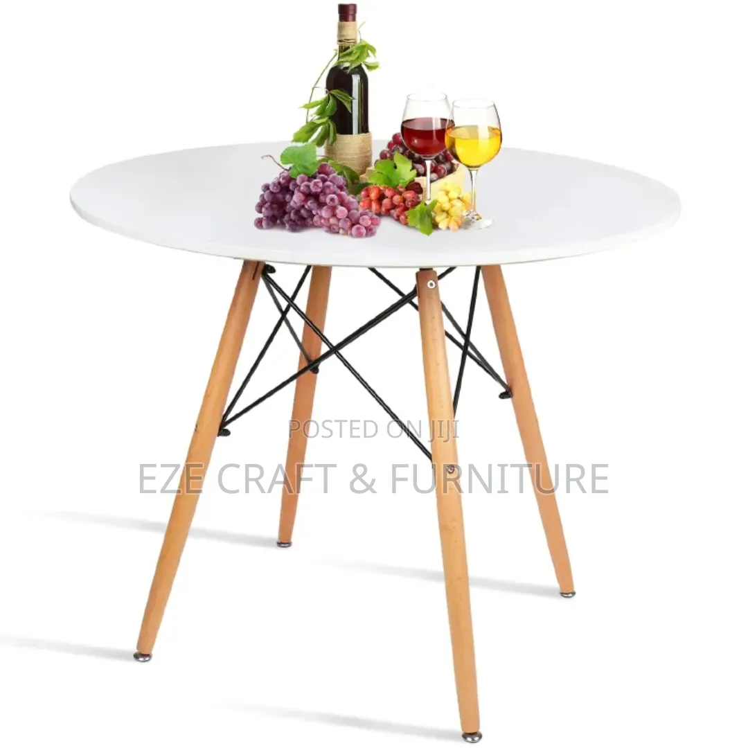 4legs Resturant Table