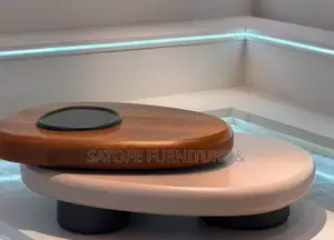 Quality Magic Center Table