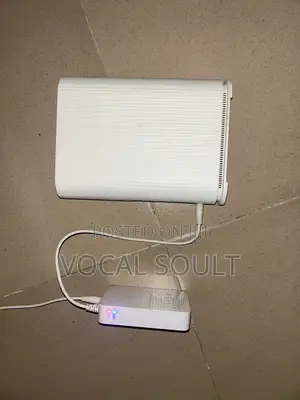 MTN 5G Broadband Router With Power Accessories