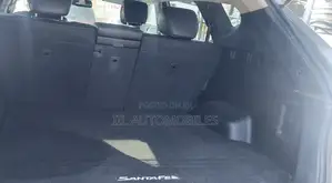 Hyundai Santa Fe Sport 2013 Gray