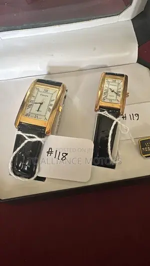 Futura Watch