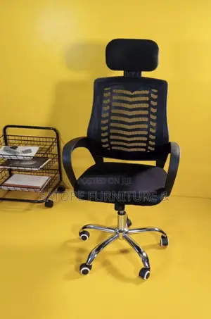 Quality Executive Chair