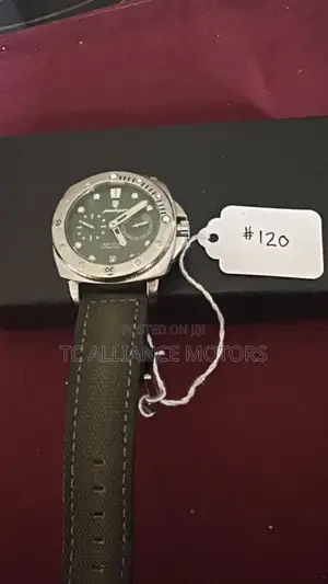 3Atm Men Watch