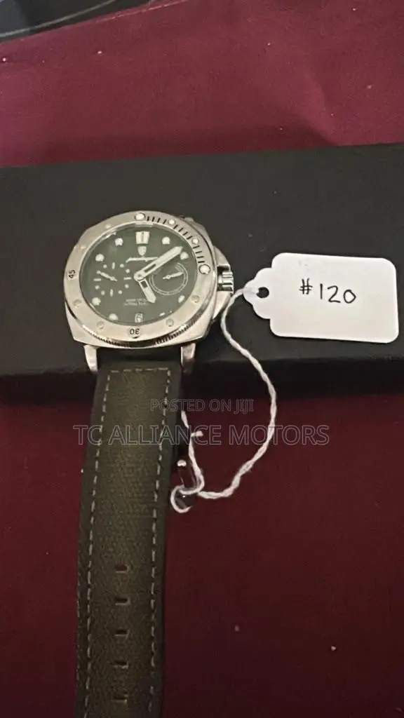 3Atm Men Watch