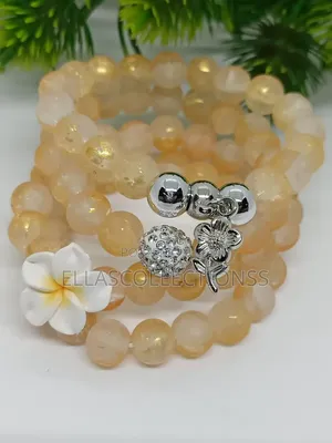 Stock Bangles, Beaded Bracelets and Cuffs.