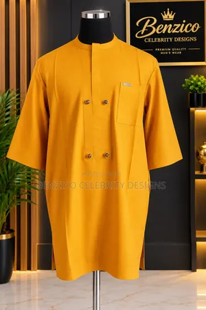 Mature Senator Designs for Matured Me , Place Your Orders Now