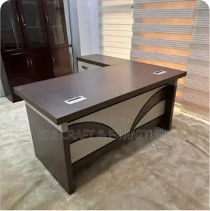 1.6meters Yifaa Executive Office Table