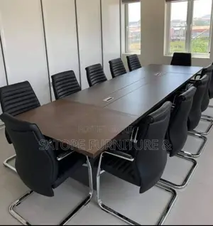 Quality Meeting/ Conference Table