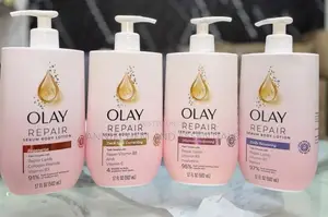 Olay Repair Serum Body Lotion