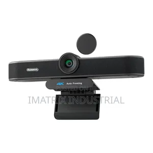 VA300C Tenveo AI Webcam 4k