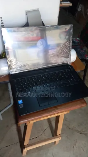 Laptop Toshiba C50 4GB Intel HDD 500GB