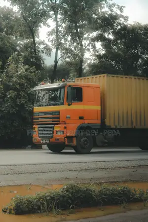 Long-Distance Trucking Services in Nigeria