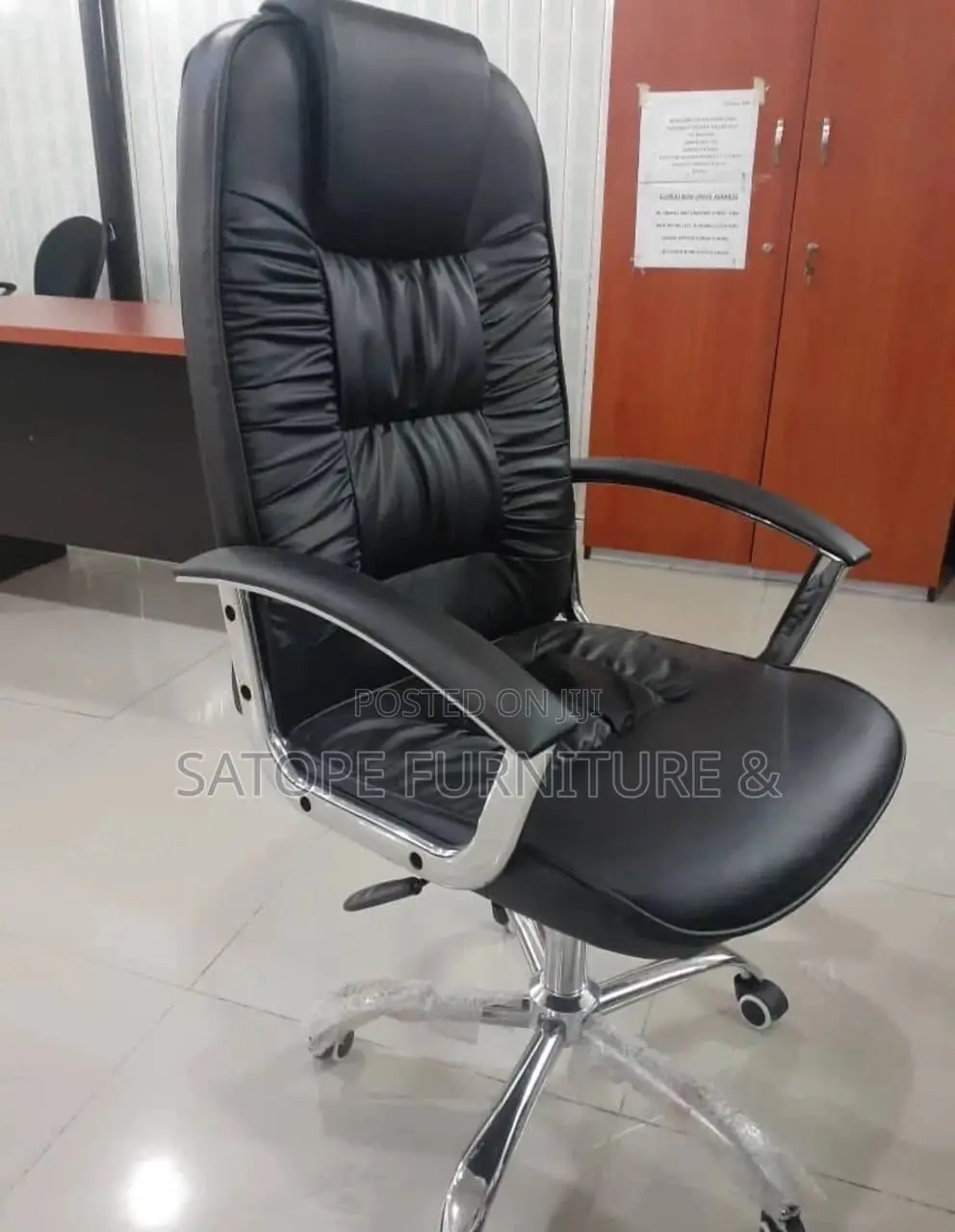 High Quality Executive Office Chair
