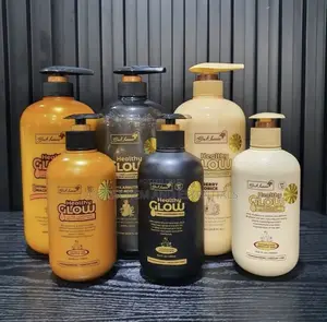 Healthy Glow Bath&wash