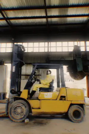Cargo Loading and Unloading Services in Lagos, Nigeria & West Africa