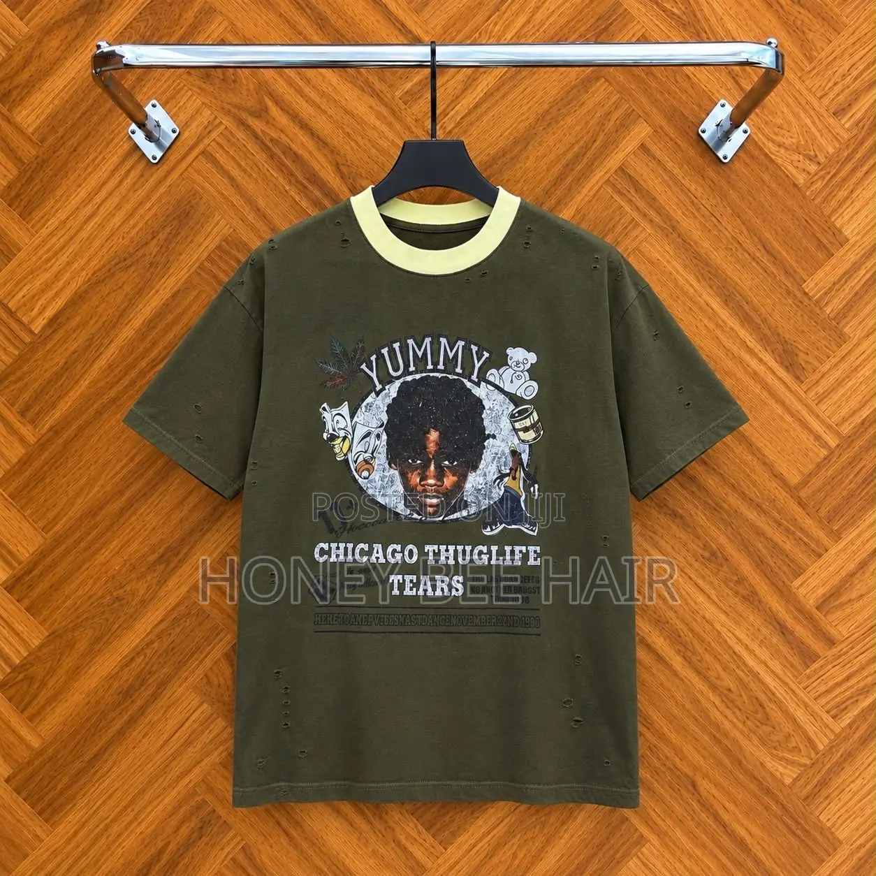 Premium Quality Polobest Quality