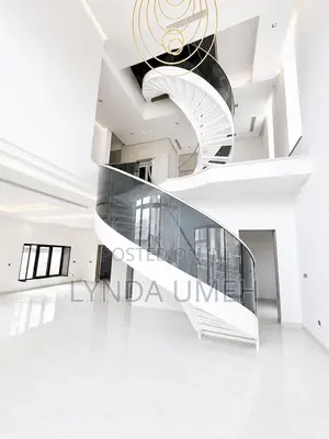 5bdrm Duplex in The Oak Place, Old Ikoyi for sale