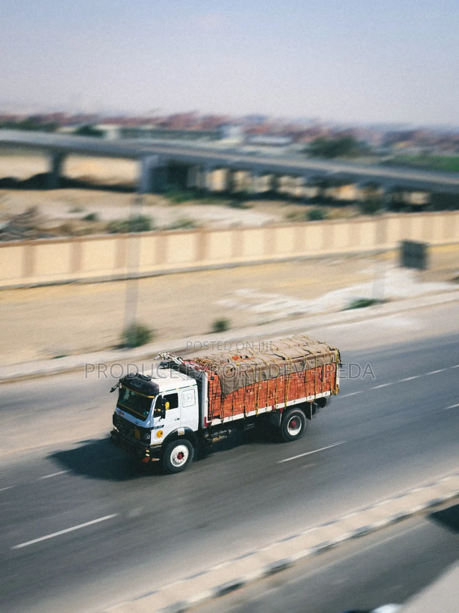 Cargo Distribution Services in Lagos