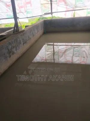 Fish Pond Construction