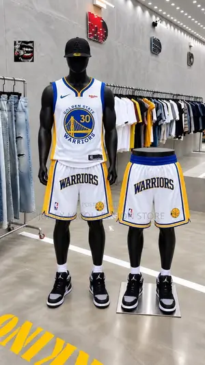 Original Basketball Complete Outfits