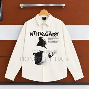 Premium Luxury Long Sleeve Shirt best Quality