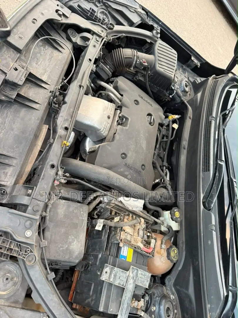 GMC Terrain 2019 Black