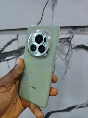Honor Magic6 Pro 512 GB Green