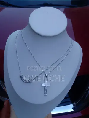 Stock Fashion Neclaces
