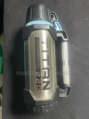 Water Flask