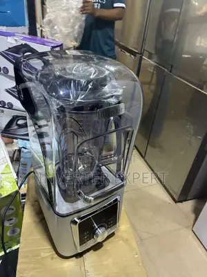 Empress Crush Sound Proof Blender