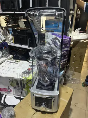 Empress Crush Sound Proof Blender