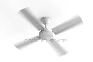 Service and Repair Fans Factory