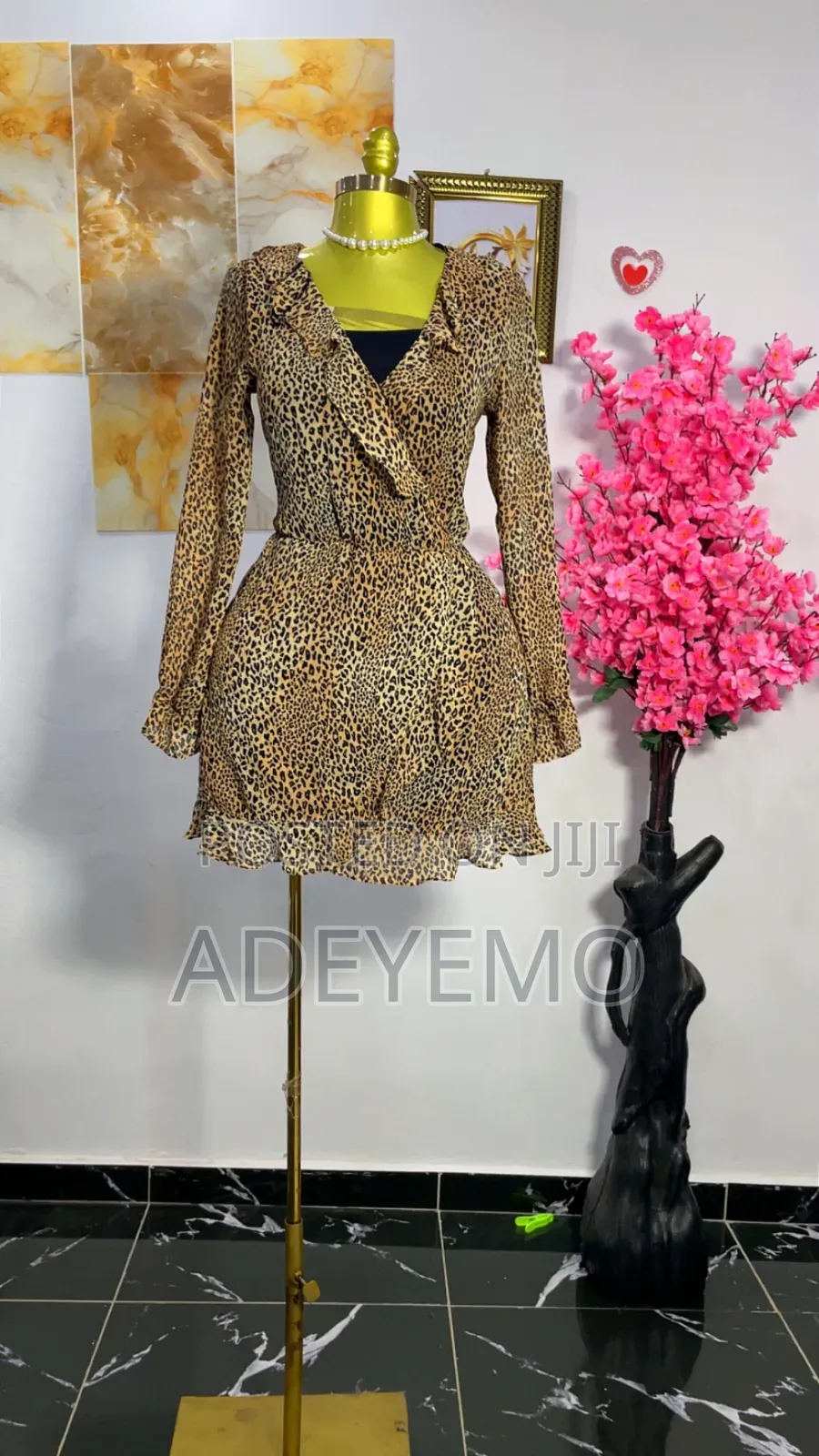 Lizzy Lux Thrift Shop